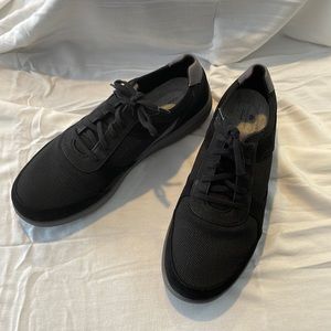 Clark’s Tennis Shoes